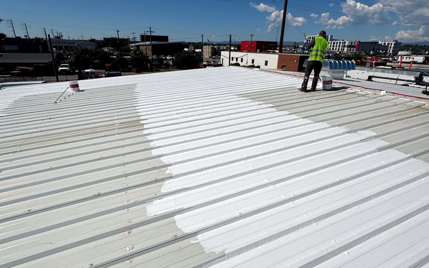 commercial coating progress 8481f71b
